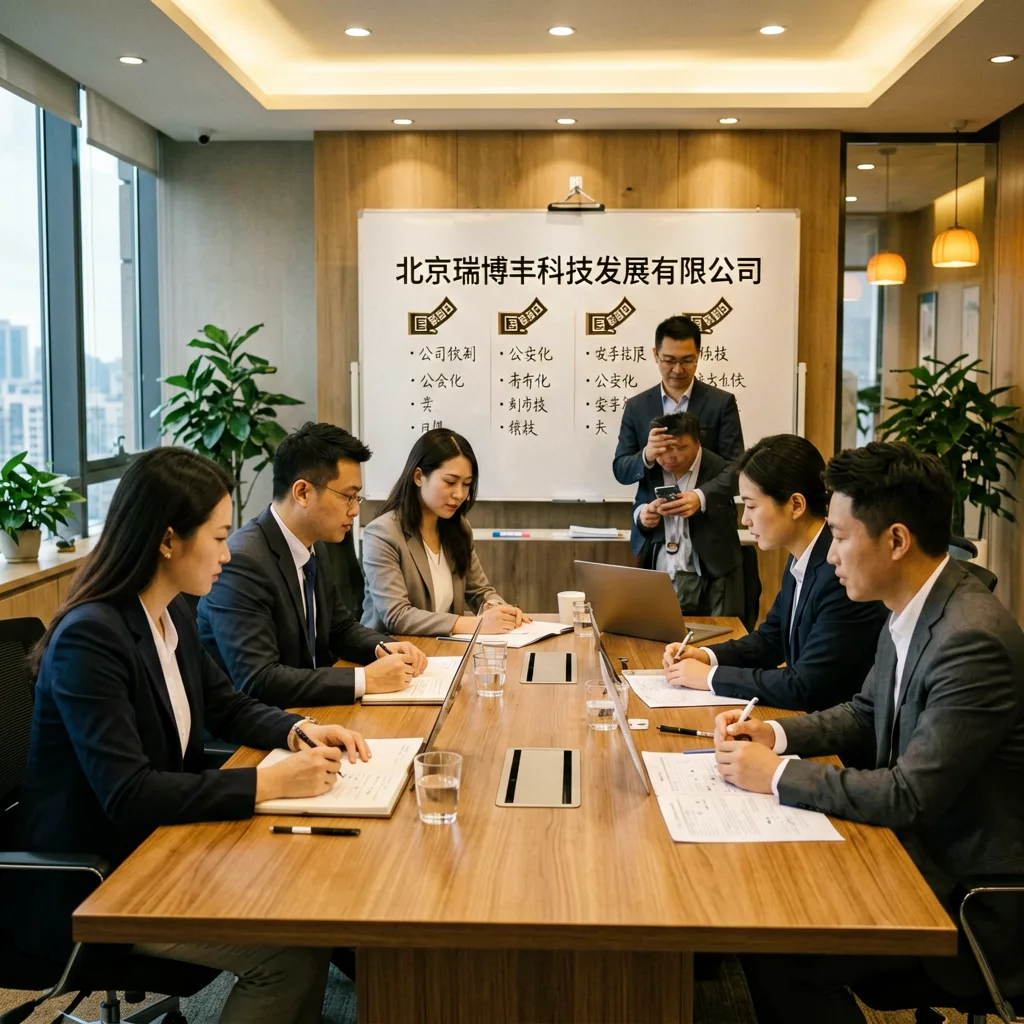 技术解决方案